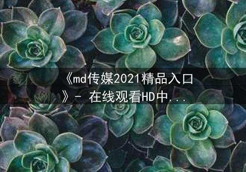 《md传媒2021精品入口》- 在线观看HD中字完整无删 - 揭开人性暗面的终极诱惑