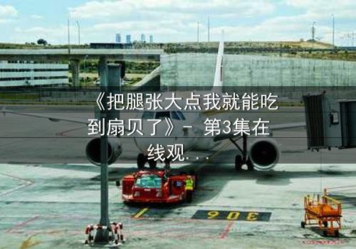 《把腿张大点我就能吃到扇贝了》- 第3集在线观看 - 一场美食与欲望的致命游戏