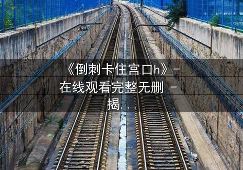 《倒刺卡住宫口h》- 在线观看完整无删 - 揭开禁忌之恋的致命陷阱